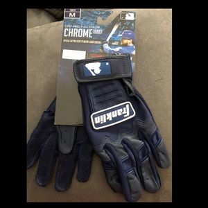 Youth Batting Gloves Brand New